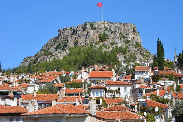 Muğla Menteşe 2023 Nüfusu Kaçtır?