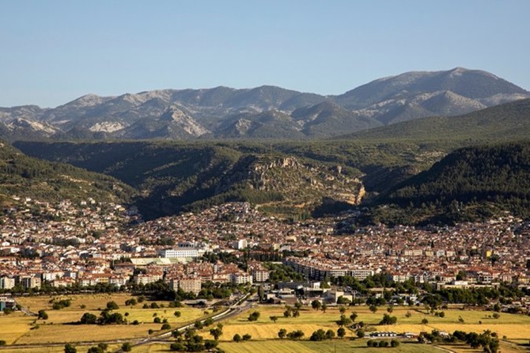 Muğla Ne Zaman İl Oldu?