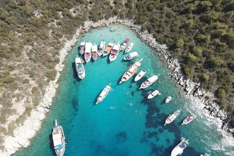 Muğla’nın En İyi Plajı Hangisidir?