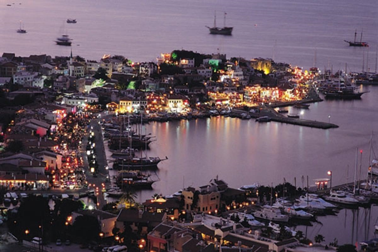 Muğla Ortaca 2023 Nüfusu Kaçtır?