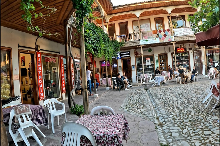Muğla Seydikemer 2023 Nüfusu Kaçtır?