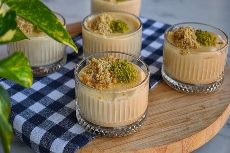 Muhallebinin Piştiğini Nasıl Anlarız?