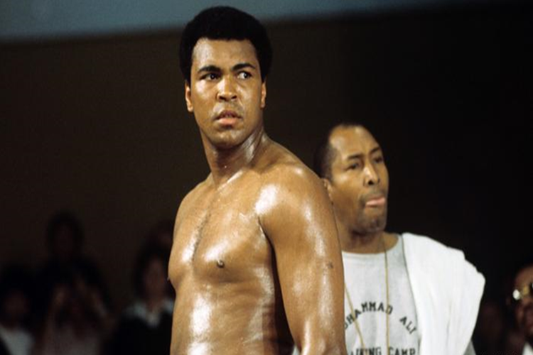 Muhammed Ali Hayatı Hakkında Bilgiler 