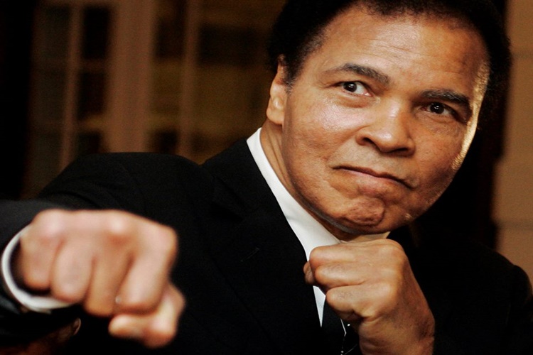 Muhammed Ali İsmini Yere Yazdırmadı Olayı Nedir?