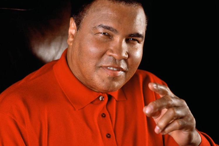 Muhammed Ali Ne Zaman Müslüman Oldu?