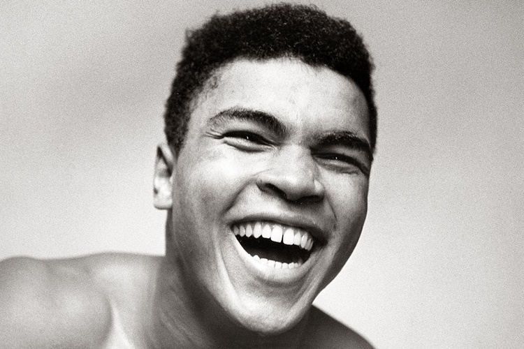 Muhammed Ali Son Maçı Nedir?