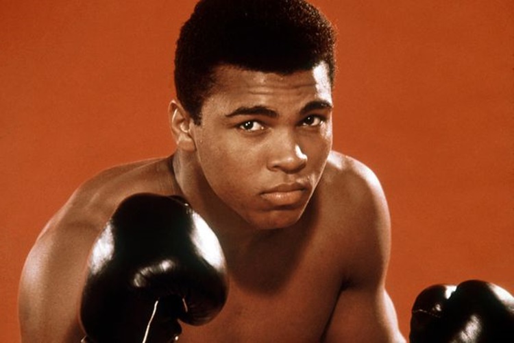 Muhammed Ali Unvan Maçları Nelerdir?
