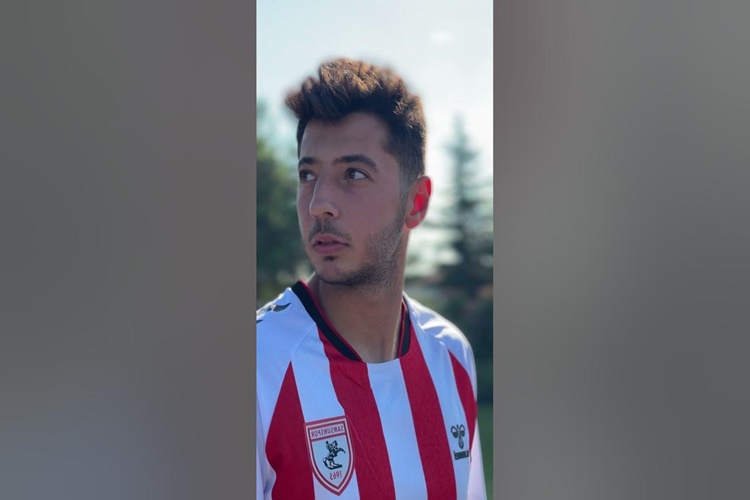 Muhammed Gümüşkaya Hangi Takımda?