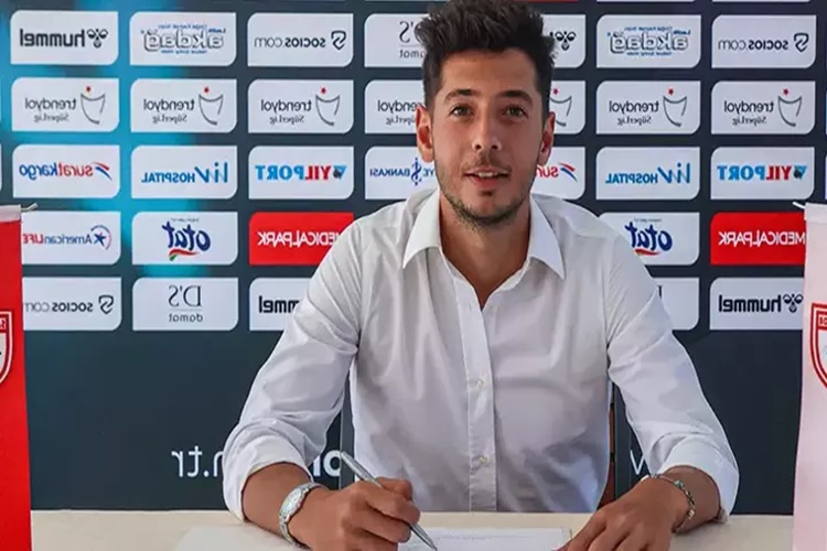 Muhammed Gümüşkaya Kiralık Mı?