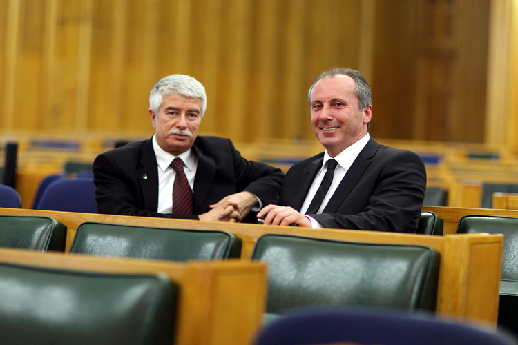 Muharrem İnce 2018’de Ne Kadar Oy Aldı?
