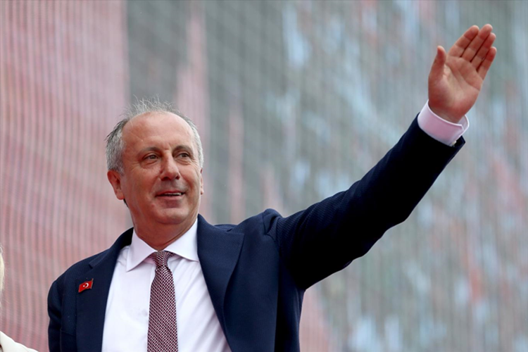 Muharrem İnce Aslen Nerelidir?