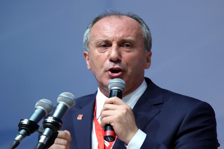 Muharrem İnce Burcu Nedir? - Güncel Oku