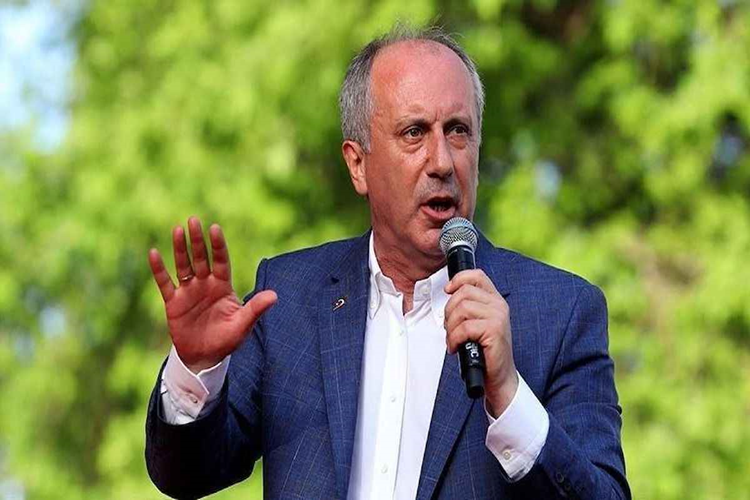 Muharrem İnce Dini Nedir?