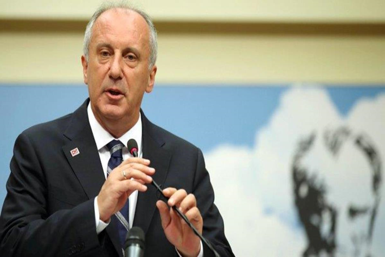 Muharrem İnce Doğum Tarihi Nedir?