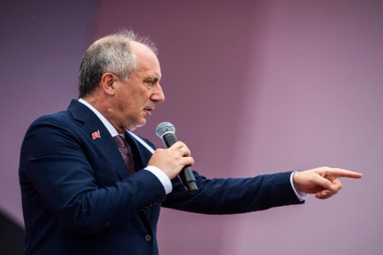 Muharrem İnce Hangi Üniversite Mezunu?