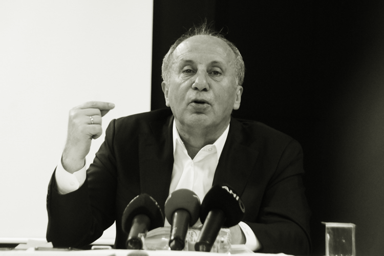Muharrem İnce Kitapları Nelerdir?