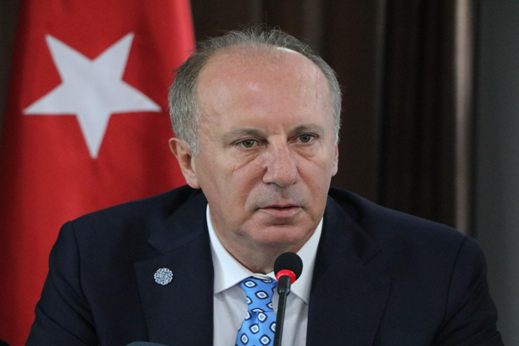 Muharrem İnce Mesleği Nedir?