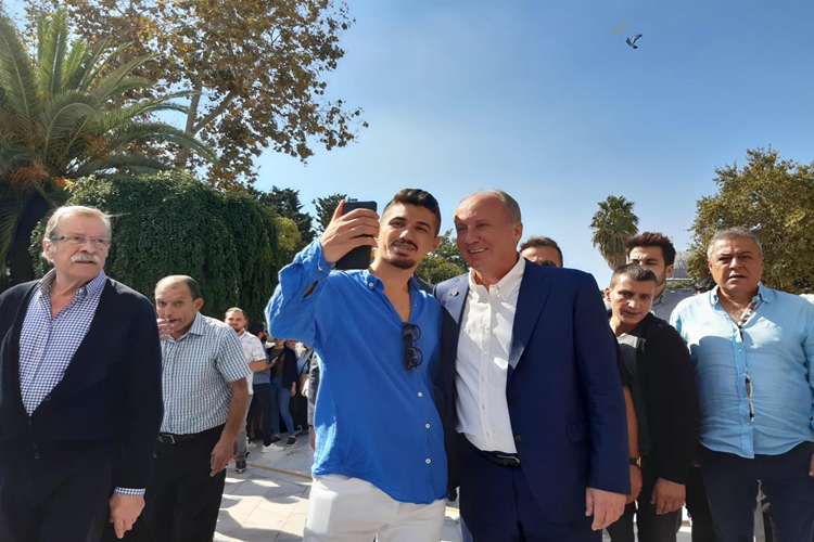 Muharrem İnce Ne Mezunu?