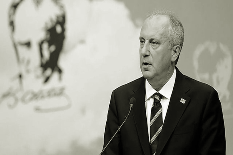 Muharrem İnce Ne Zaman Cumhurbaşkanı Adayı Oldu?