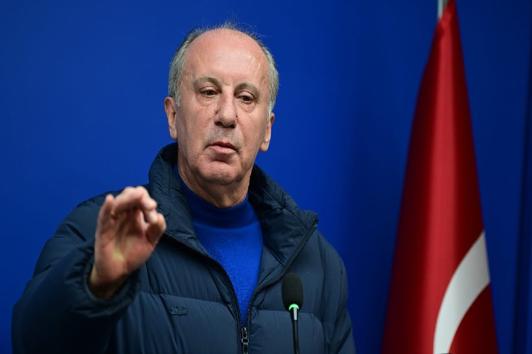 Muharrem İnce Nerede Yaşıyor?
