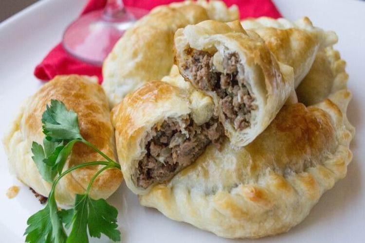 Muhteşem Bir Lezzet: Etli Sultan Kebabı Nasıl Yapılır?