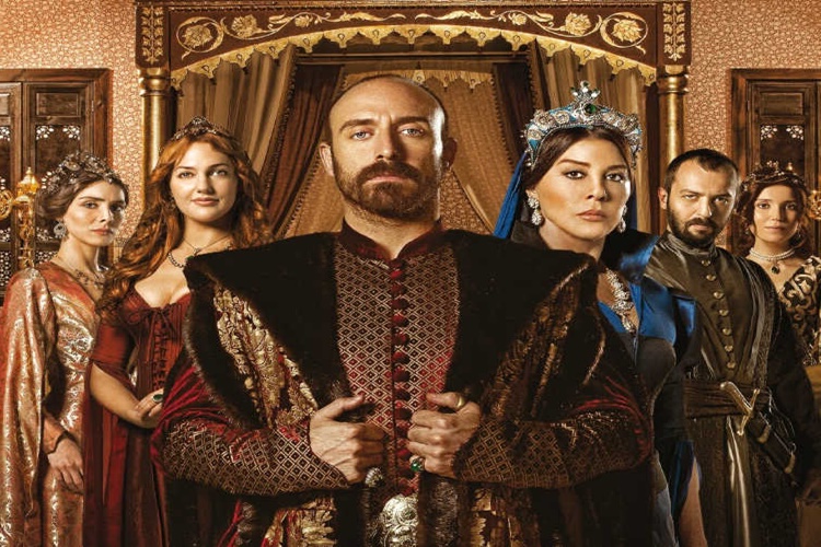 Muhteşem Yüzyıl Dizisindeki Bazı Olaylar Tarihte Var Mı?