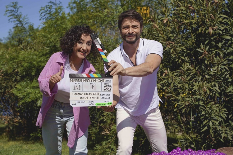 Müjdemi İsterim Filmi Vizyon Tarihi Nedir?