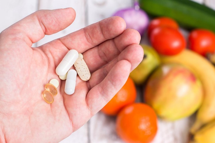 Multivitamin Alırken Nelere Dikkat Edilmelidir?