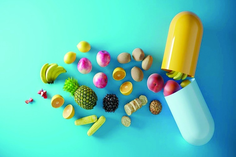 Multivitamin Boy Uzatır Mı?
