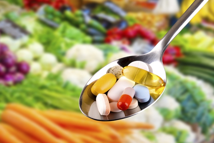 Multivitamin Faydaları Nelerdir?
