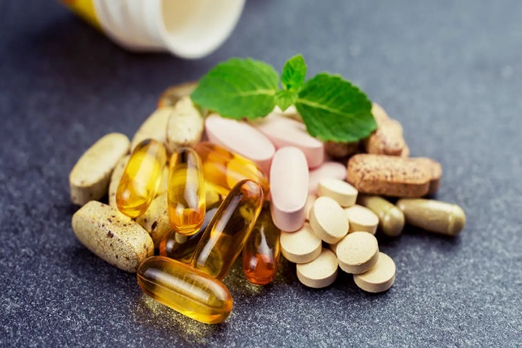 Multivitamin Gece İçilir Mi?