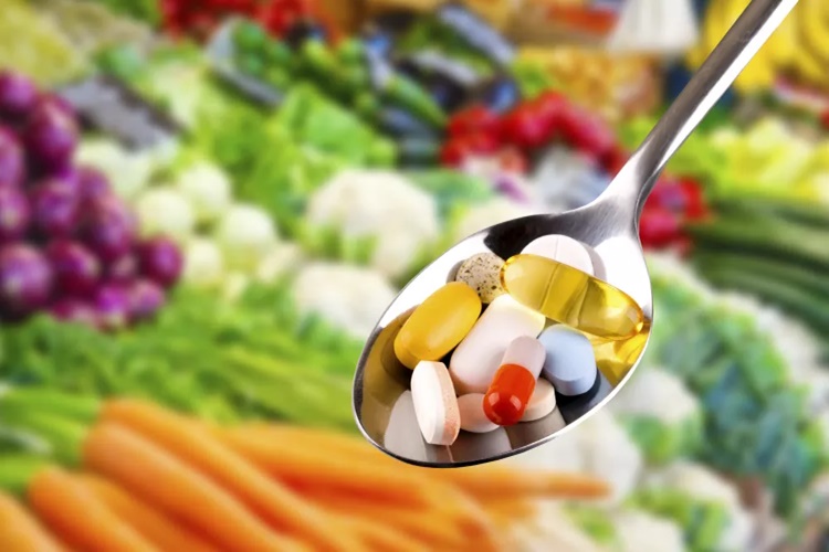 Multivitamin Hangi Saatte Alınmalı?