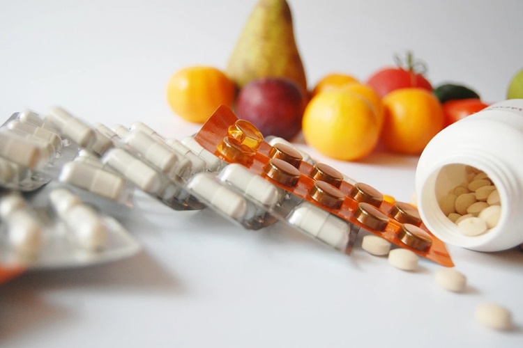 Multivitamin Kilo Aldırır Mı?