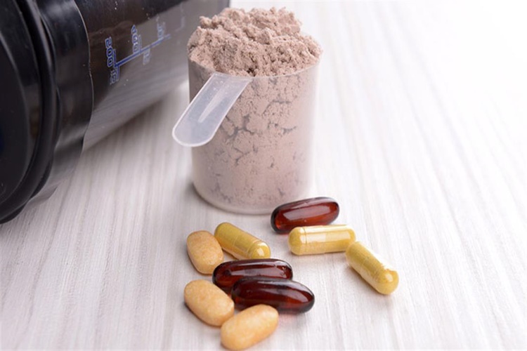 Multivitamin Sporda Ne İşe Yarar?