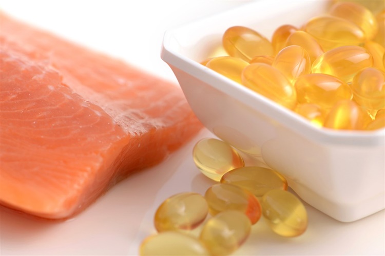 Multivitamin Ve Balık Yağı Aynı Anda Kullanılır Mı?