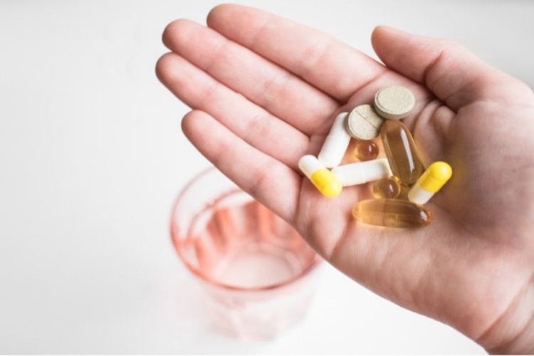 Multivitaminler İşe Yarıyor Mu?