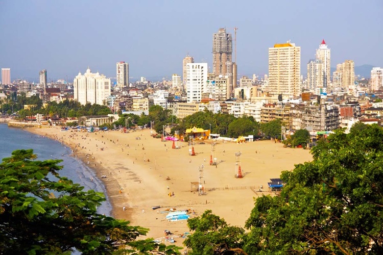 Mumbai’de Gezilecek Yerler