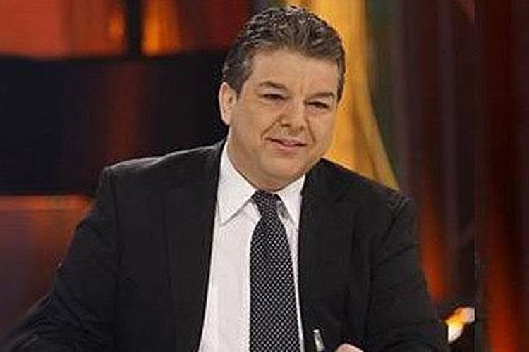 Murat Birsel Şimdi Nerede Çalışıyor?