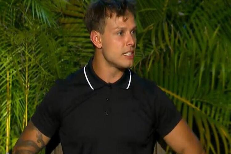Murat Ceylan Survivor’a Ne Zaman Katıldı? 