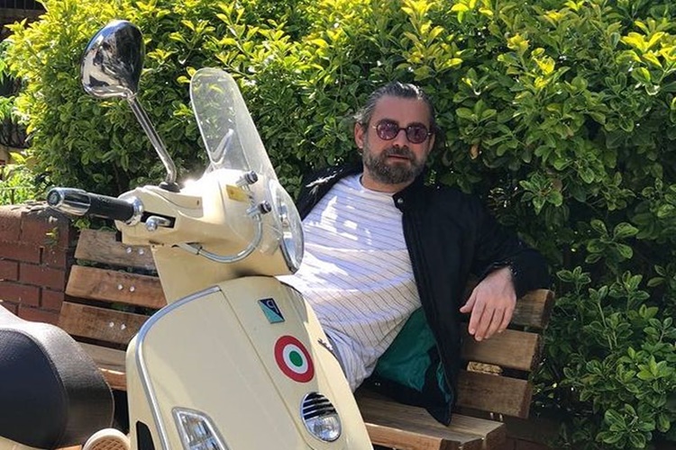 Murat Eken Hangi Takımlı?