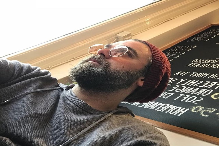 Murat Eken’in Çocuğu Var Mı?