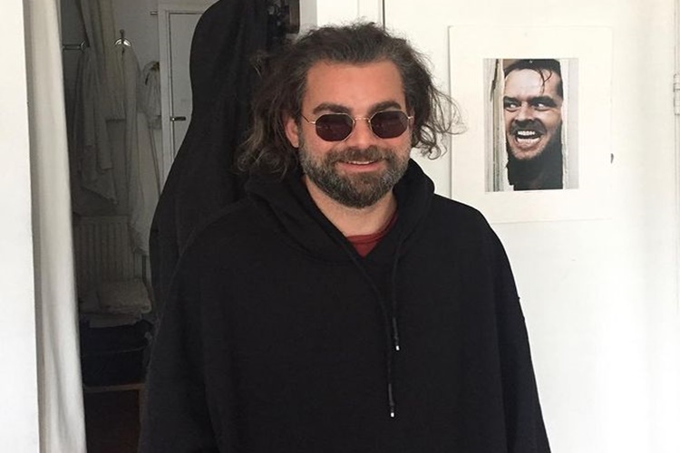 Murat Eken Kaç Yaşında?