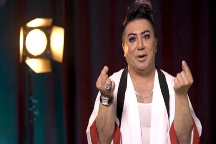 Murat Övüç Oğlu Kimdir?