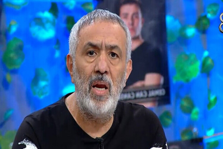 Murat Özarı Aslen Nereli?