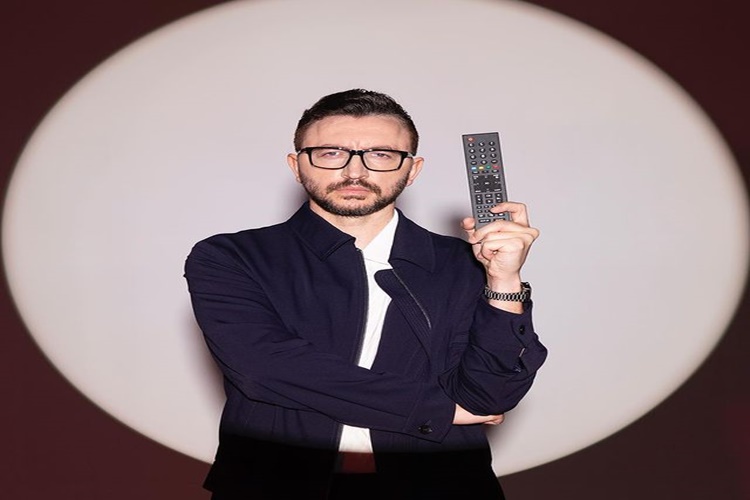 Murat Soner Kaç Yaşında?