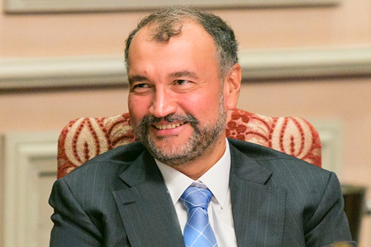 Murat Ülker Serveti Nedir?