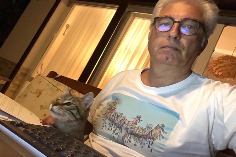 Murat Yetkin Alevi Mi?