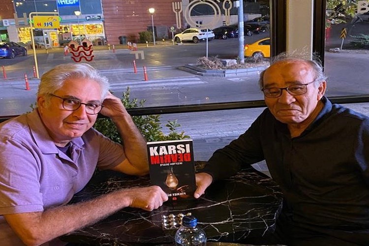 Murat Yetkin Kitapları Nelerdir?