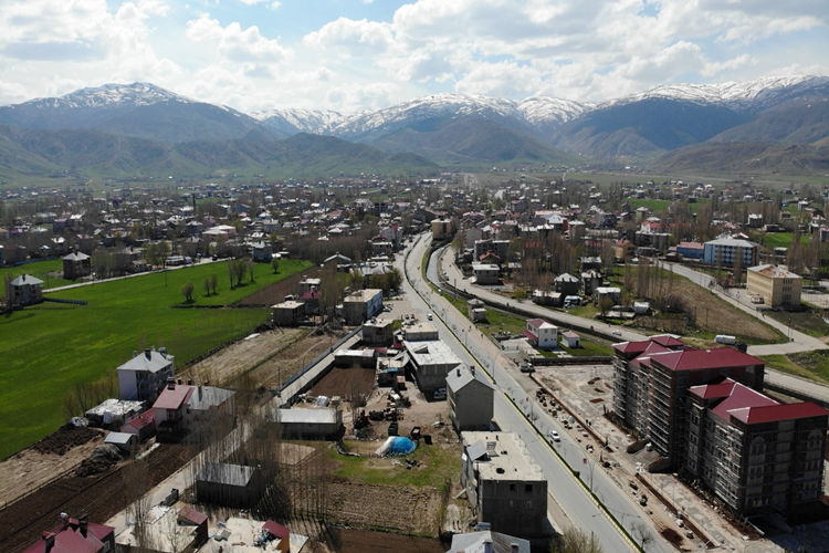 Muş Hasköy 2023 Nüfusu Kaçtır?