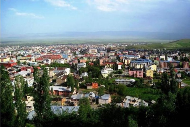 Muş Ne Zaman İl Oldu?